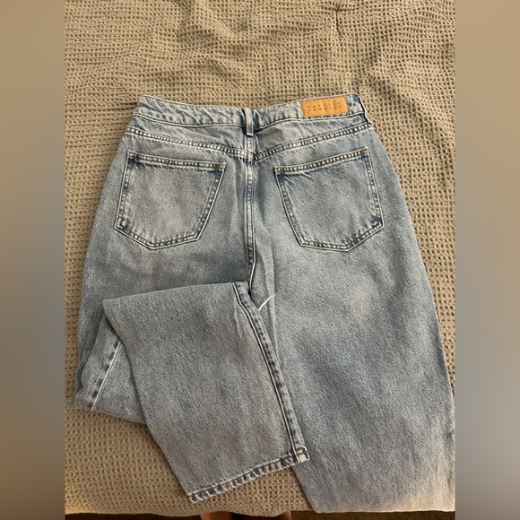 PacSun Mom Jeans - Picture 2 of 3
